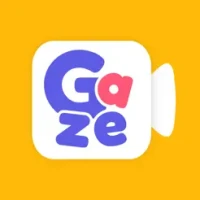 Gaze - The Live Video Chat App