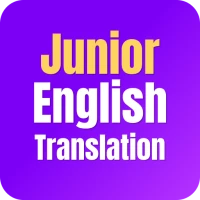 Junior English Translation