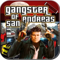 Gangster of San Andreas