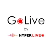 GoLive Host App