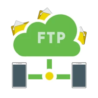 Fast FTP Server