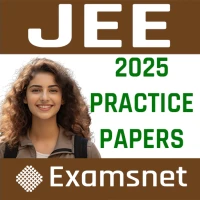 JEE Exam Papers