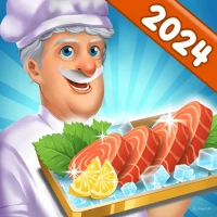 Cooking World: Restaurant Game