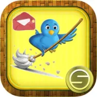 Message Cleaner for Twitter